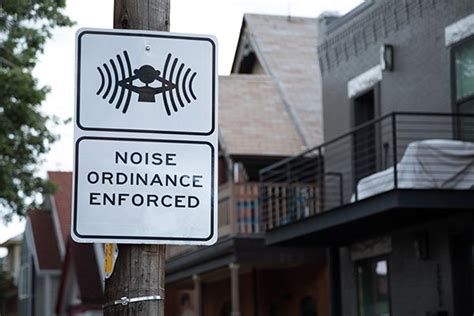 (4) Promote quality in design and construction. . Town of smithtown noise ordinance
